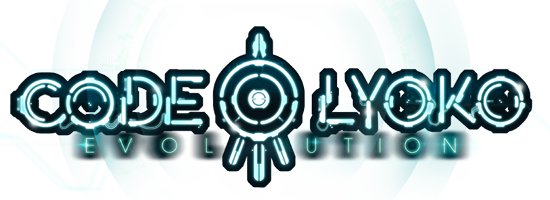 Logo de Code Lyoko Evolution